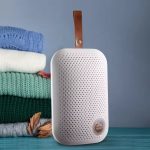 20W Mini-Luftentfeuchter für Badezimmer-Lufttrockner, Feuchtigkeitsabsorber, EU Plug, US Plug – Bild 7