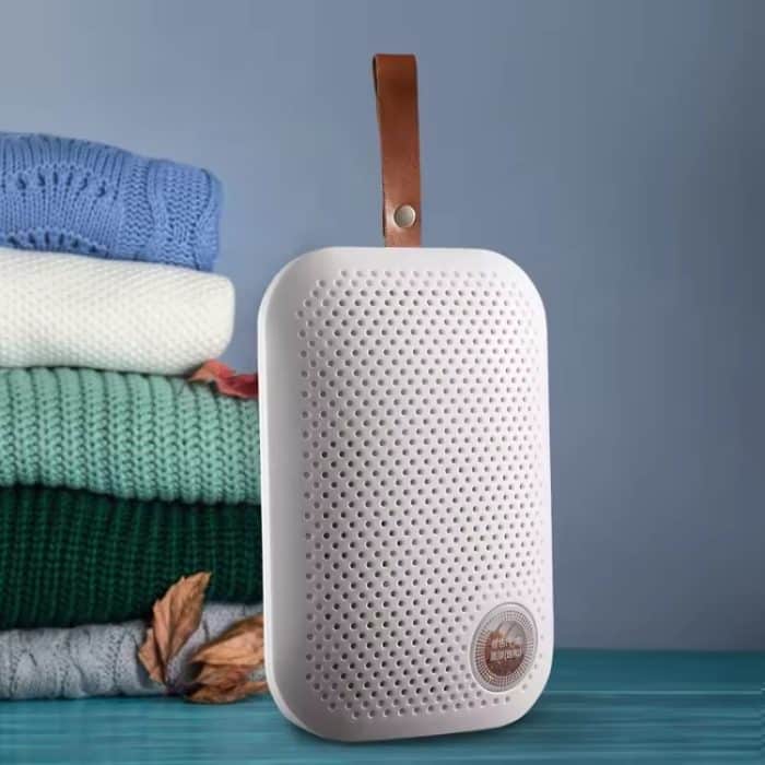 20W Mini-Luftentfeuchter für Badezimmer-Lufttrockner, Feuchtigkeitsabsorber, EU Plug, US Plug – Bild 7