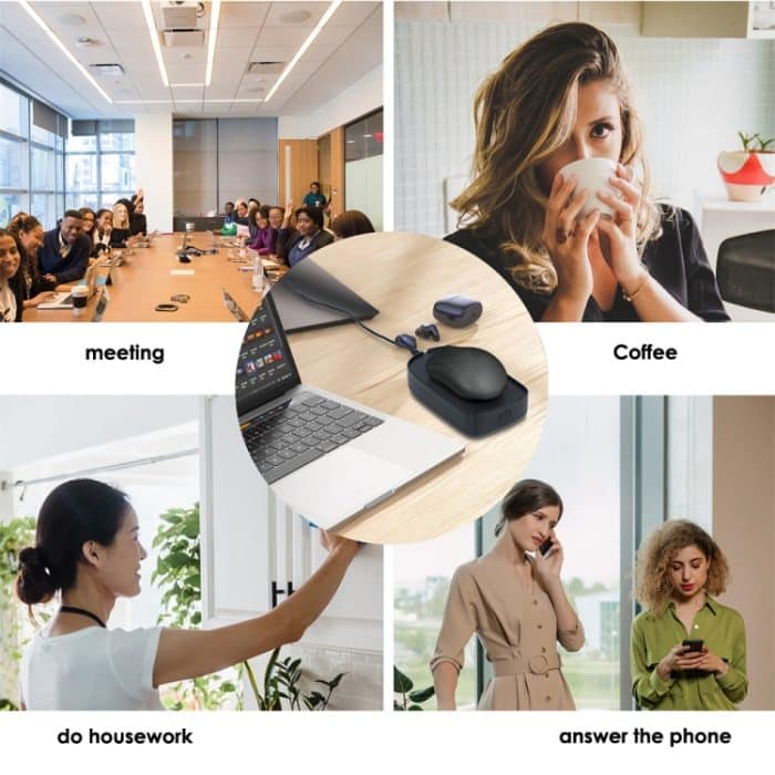 H26 Virtuelle Maus mit automatischer Bewegung, um den Computer-Sperrbildschirm zu verhindern, H26 – Bild 6