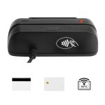 YL116U-3 3-in-1-IC-Karten-Induktions-Magnetkartenleser