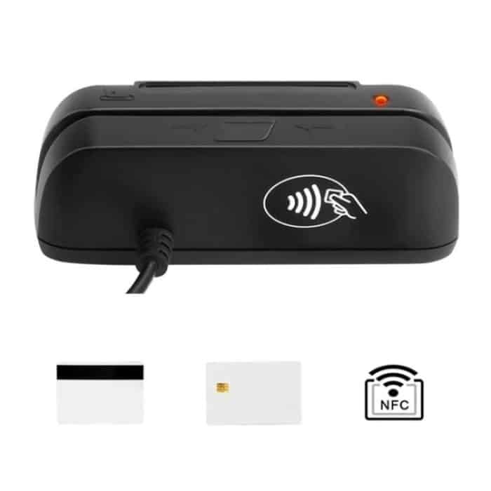 TBD06033859.jpg YL116U-3 3-in-1-IC-Karten-Induktions-Magnetkartenleser – Bild 1