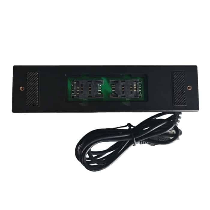 YL160 4-in-1-IC-Karten-Magnetkarten-Induktionsleser – Bild 3