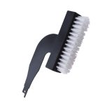 Rostentfernungs-Schleifwerkzeuge Elektrisches Stahldraht-Nylonbürsten-Reinigungsset, Nylon Brush Head, Steel Brush Head, Nylon+Steel Brush Head, 50mm Steel Spatula, Nylon/Steel Brush Head+10mm/50mmSteel Spatula