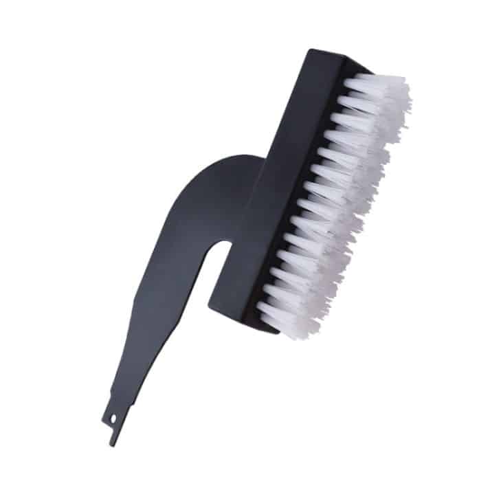 Rostentfernungs-Schleifwerkzeuge Elektrisches Stahldraht-Nylonbürsten-Reinigungsset, Nylon Brush Head, Steel Brush Head, Nylon+Steel Brush Head, 50mm Steel Spatula, Nylon/Steel Brush Head+10mm/50mmSteel Spatula – Bild 1