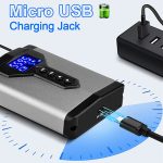 USB-Computer-Aufnahmemikrofon, Live-Telefon, SLR, Lavalier-Mikrofon, Q6 1 Drag 1 Wireless Lavalier, Q6 1 Drag 1 Wireless Lavalier Head Wear, Q6 1 Drag 1 Wireless Lavalier With Stand, Q6 1 Drag 1 Wireless Lavalier Head Wear With Stand... – Bild 5