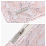 G4-89 PU-Laptoptasche, Tablet-Hülle mit Teleskopgriff, 11 Inch, 12 Inch, 13 Inch, 14 Inch, 15 Inch – Bild 5