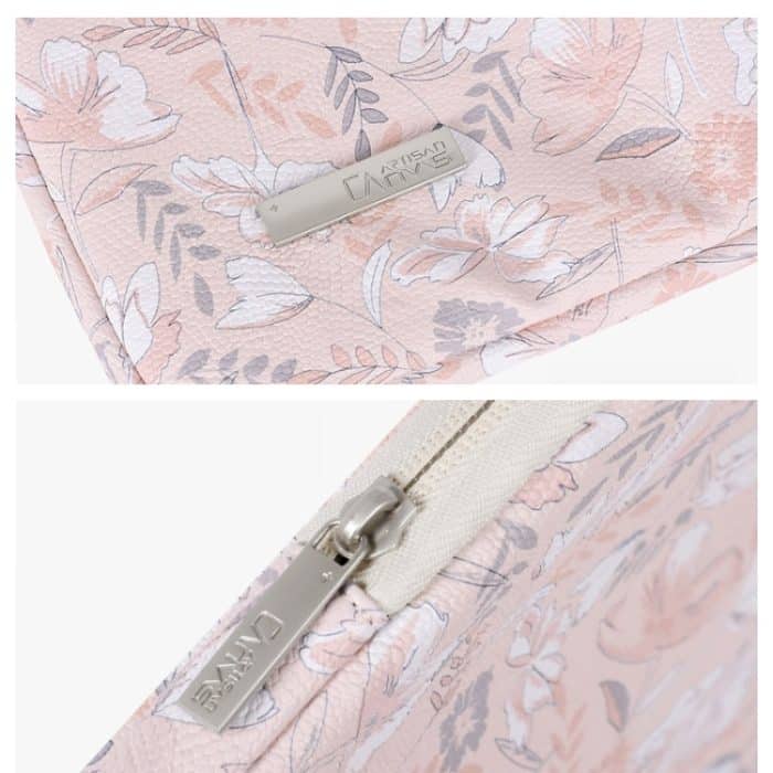 G4-89 PU-Laptoptasche, Tablet-Hülle mit Teleskopgriff, 11 Inch, 12 Inch, 13 Inch, 14 Inch, 15 Inch – Bild 5