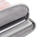 Laptop-Innentasche, PU-Leder, bedruckt, wasserdichte Schutzhülle, G4-01  11 Inch, G4-01  12 Inch, G4-01 13 Inch, G4-01 14 Inch, G4-01 15 Inch – Bild 4