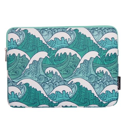 Laptoptasche mit PU-Lederdruck, Tablet-Hülle, H3-04 11 Inch, H3-04 12 Inch, H3-04 13 Inch, H3-04 14 Inch, H3-04 15 Inch
