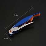 2 Stück Weinflaschenöffner in Papageienform, Kunststoff-Flaschenöffner, Parrot Shape – Bild 2