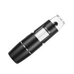 50X-1000X Drahtlose WIFI-Verbindung LED-Licht Tragbares Digitalmikroskop, W05, W05-B, W05-Z11054