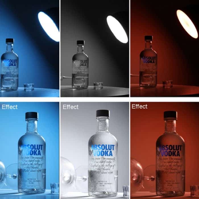 Für 55-Grad-Standardbezug, 18 cm weicher, leichter Stoffbezug, White, Blue, Green, Red, Yellow, Brown – Bild 4