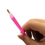 H-ZS4 DIY-Diamant-Malwerkzeug-Set, Bohrstift, handgefertigtes Beleuchtungsbrett-Kombinationsset, Diamond Painting Tools Kit – Bild 6