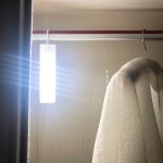 HWX-001 LED Smart Sensing Light Korridor Drahtlose Nachtlampe, HWX-001 (White Light) – Bild 5