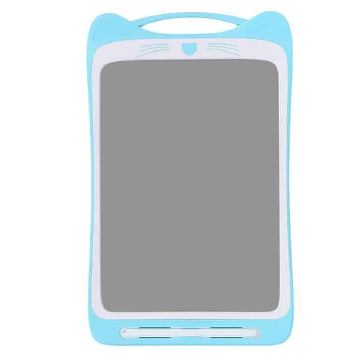 12 Zoll LCD Transparentes Kopier-Handschriftbrett Buntes Zeichenbrett für Kinder, Transparent Copying (Light Blue), Transparent Copying (Light Pink) – Bild 1