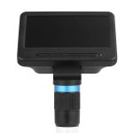 500X/1000X 5-Zoll-Bildschirm WIFI HD 2 Millionen Pixel Wartung Elektronenmikroskop, MS2 with Z06, MS2 with Z11 – Bild 4