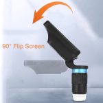 500X/1000X 5-Zoll-Bildschirm WIFI HD 2 Millionen Pixel Wartung Elektronenmikroskop, MS2 with Z06, MS2 with Z11 – Bild 5