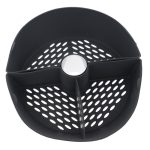 Für Thermomix TM5 TM6 TM31 TM21 Silikon-Kochkammerteiler Küchenmaschinenzubehör – Bild 2