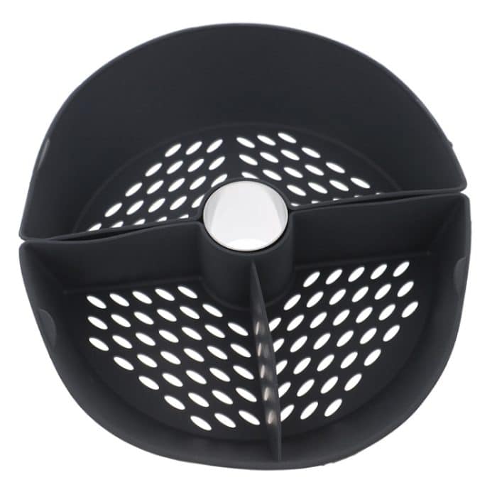 Für Thermomix TM5 TM6 TM31 TM21 Silikon-Kochkammerteiler Küchenmaschinenzubehör – Bild 2