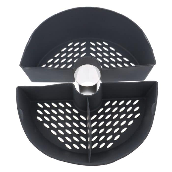 Für Thermomix TM5 TM6 TM31 TM21 Silikon-Kochkammerteiler Küchenmaschinenzubehör – Bild 5