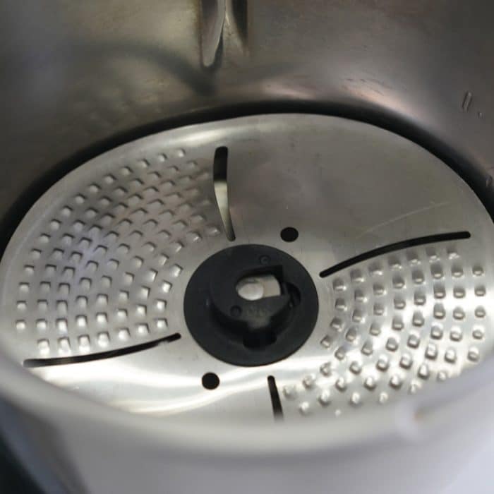 Für Thermomix Tm5 Tm6 Tm31 Klingenabdeckung Mixer Teile – Bild 5