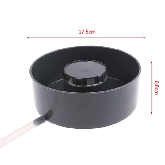 Für Thermomix TM6 TM5 TM31 Dampfentsafter Weindestillierfilter mit Schlauch, Steam Juicer – Bild 3