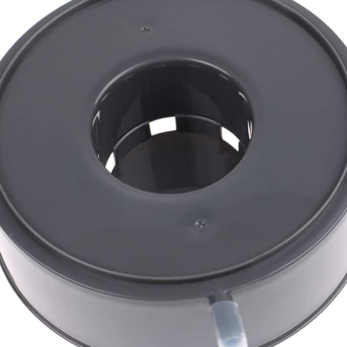 Für Thermomix TM6 TM5 TM31 Dampfentsafter Weindestillierfilter mit Schlauch, Steam Juicer – Bild 4