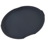 Für Thermomix TM31 TM6 TM5 TM21 Hitzebeständige Silikonpfannen-Backmatte Dampfblech – Bild 3