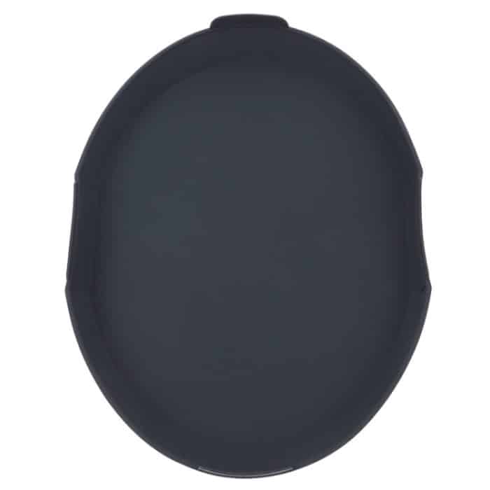 Für Thermomix TM31 TM6 TM5 TM21 Hitzebeständige Silikonpfannen-Backmatte Dampfblech – Bild 4