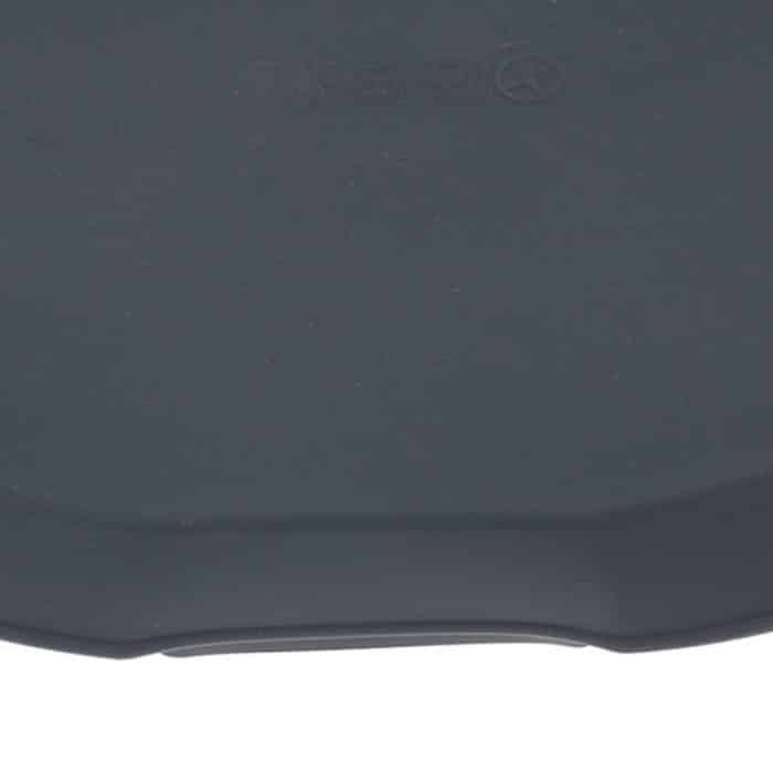 Für Thermomix TM31 TM6 TM5 TM21 Hitzebeständige Silikonpfannen-Backmatte Dampfblech – Bild 6