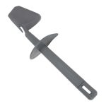 Für Thermomix TM6 TM5 Silikon-Rotationsschaber, manueller Spatel – Bild 3