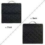 Für KitchenAid 4.5QT Mixer Maschine Staubschutz wasserdichte Aufbewahrungstasche, Storage Bag (Black), Storage Bag (Purple), Storage Bag (Coffee), Storage Bag (Grey), Storage Bag (Wine Red) – Bild 4