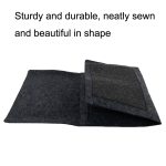 B05006 Filz-Aufbewahrungstasche, Nachttisch-Hängetasche, Sofa-Bett-Seiten-Aufbewahrungstasche für Schmutz – Bild 7