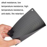 Gehäuselüfter PVC-Staubfilter Staubfilter, 20pcs 4cm, 20pcs 5cm, 20pcs 6cm, 20pcs 7cm, 20pcs 8cm, 20pcs 9cm, 20pcs 12cm, 20pcs 14cm – Bild 3