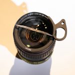 Handheld-Halbkreis-Kaleidoskop-Filter, Fotokamera-Zubehör, Handheld Semicircle 79mm – Bild 3