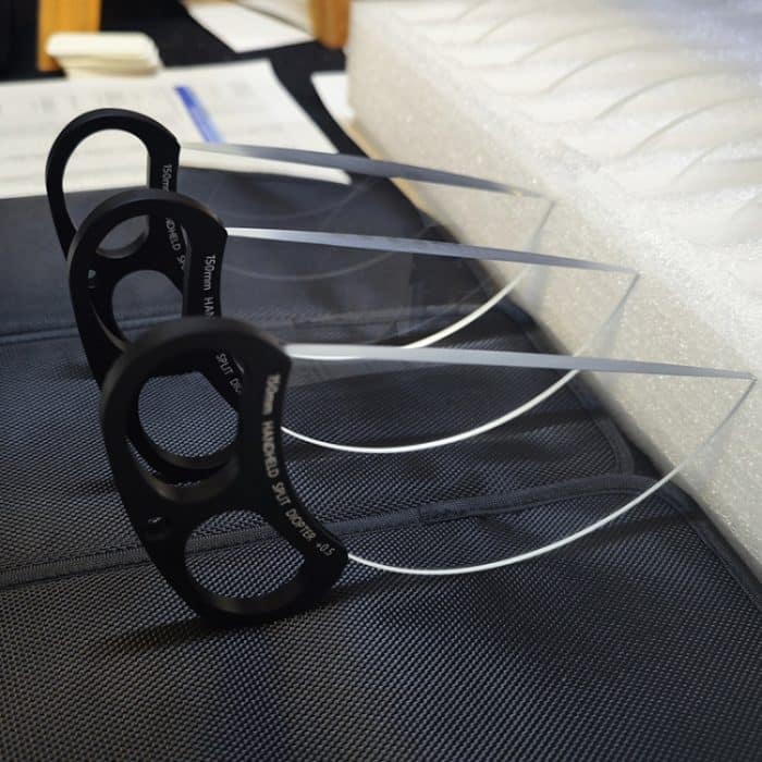 Zubehör für tragbare Dioptrienunschärfe-Fotokameras mit Spezialeffekt, 79mm+1, 79mm+2, 79mm+3, 150mm+0.5, 150mm +1, 150mm+2 – Bild 3