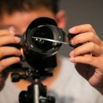 Zubehör für tragbare Dioptrienunschärfe-Fotokameras mit Spezialeffekt, 79mm+1, 79mm+2, 79mm+3, 150mm+0.5, 150mm +1, 150mm+2 – Bild 5