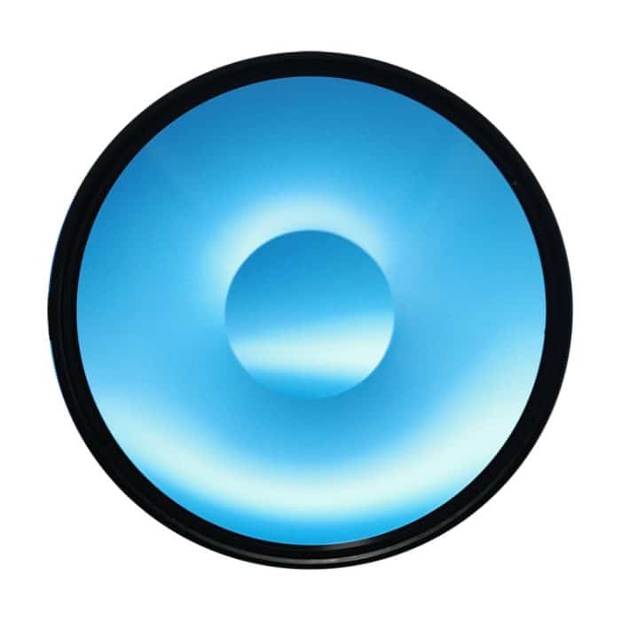 Swirl Halo Spezialeffektfilter DSLR-Kamerazubehör, 49mm, 52mm, 55mm, 58mm, 62mm, 67mm, 72mm, 77mm, 82mm – Bild 1