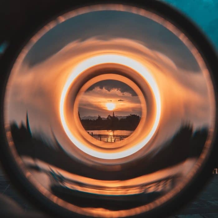 Swirl Halo Spezialeffektfilter DSLR-Kamerazubehör, 49mm, 52mm, 55mm, 58mm, 62mm, 67mm, 72mm, 77mm, 82mm – Bild 5