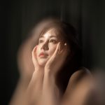 Zentraler Belichtungskantenunschärfe-Nahaufnahme-Spezialeffektfilter, 49mm, 52mm, 55mm, 58mm, 62mm, 67mm, 72mm, 77mm, 82mm – Bild 4