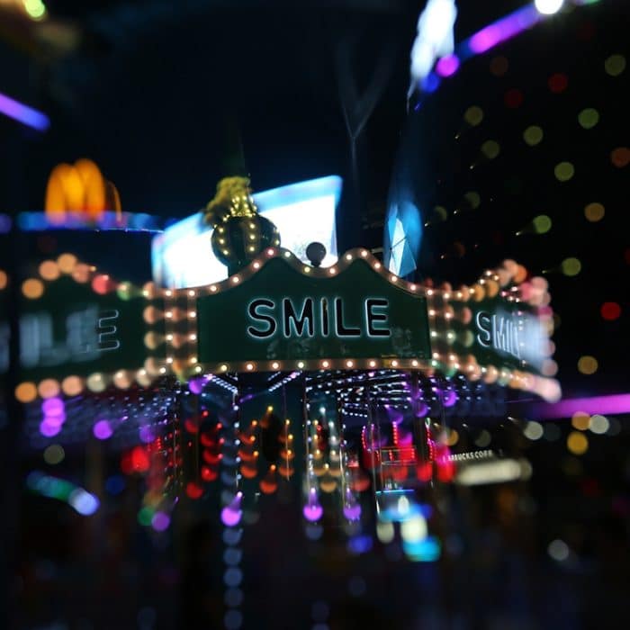 Zentraler Belichtungskantenunschärfe-Nahaufnahme-Spezialeffektfilter, 49mm, 52mm, 55mm, 58mm, 62mm, 67mm, 72mm, 77mm, 82mm – Bild 7