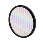 Kamerafilter für gebürstete Breitbildfilme mit Spezialeffekten für Fotografie, 49mm+Rainbow, 58mm+Rainbow, 67mm+Rainbow, 72mm+Rainbow, 77mm+Rainbow, 82mm+Rainbow, 49mm+Blue, 58mm+Blue, 67mm+Blue, 72mm+Blue, 77mm+Blue, 82mm+Blue, 49mm+Orange, 58mm+Orang...