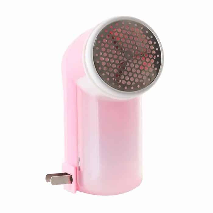 JJY-201 Aufladender Haarball-Prunter-Home-Pullover-Tweed-Mantelrasierer, Stil:, With CN Plug, USB Charging – Bild 1