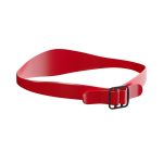 GO042 Verstellbares Haarschnitt-Trimmer-Lineal, Hals-Haarschneider-Gurt, Rasier-Styling-Vorlage, Adjustable (Red), Adjustable (Black), Adjustable (Blue)