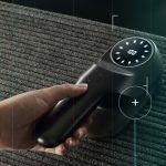 M-28 Wiederaufladbarer Haarschneider, Fusselentferner, Kleiderreiniger, M-28 (White), M-28 (Black) – Bild 2