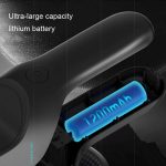 M-28 Wiederaufladbarer Haarschneider, Fusselentferner, Kleiderreiniger, M-28 (White), M-28 (Black) – Bild 3