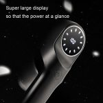 M-28 Wiederaufladbarer Haarschneider, Fusselentferner, Kleiderreiniger, M-28 (White), M-28 (Black) – Bild 7