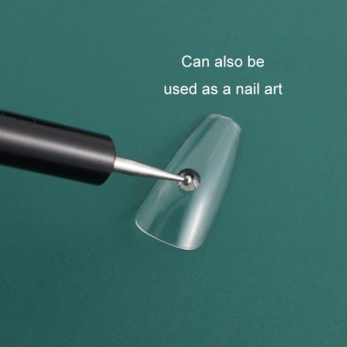 5 teile/satz Keramik Werkzeug Einkerbung Stift Maniküre Punkt Bohrer Stift – Bild 3