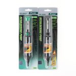 Antistatischer, leistungsstarker Zinnsauger, 8PK-366N-G, 8PK-366NA – Bild 3