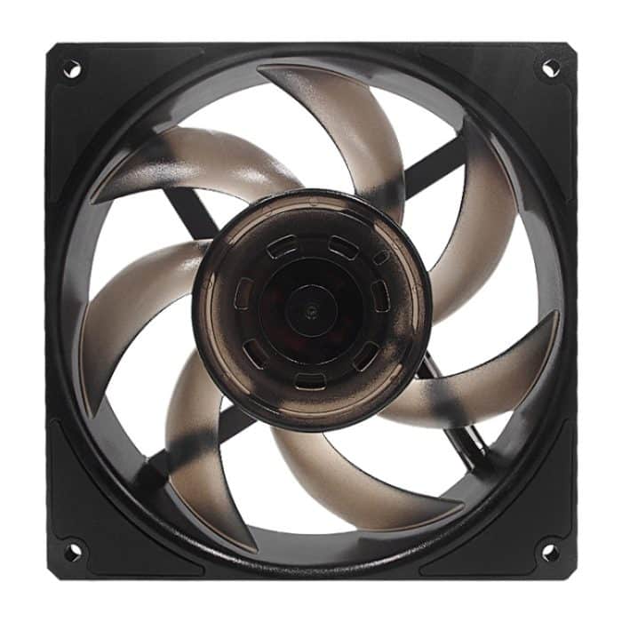 MF14025 5V ARGB 14cm Shenguang Synchronous Magnetic Evitation Dynamic Pressure Bearing Row Chassis Fan, MF14025 Black, MF14025 White – Bild 10